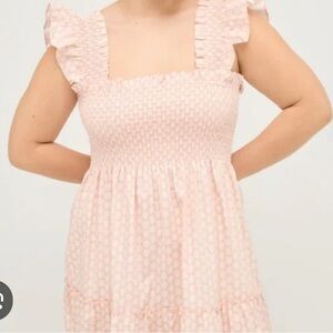 Hill House Nap Dress